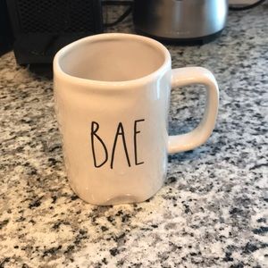 Rae Dunn mug